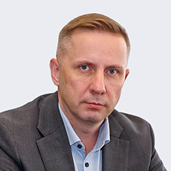 Поликарпов Евгений Анатольевич 