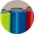 Nylon 6 Textile Yarn
